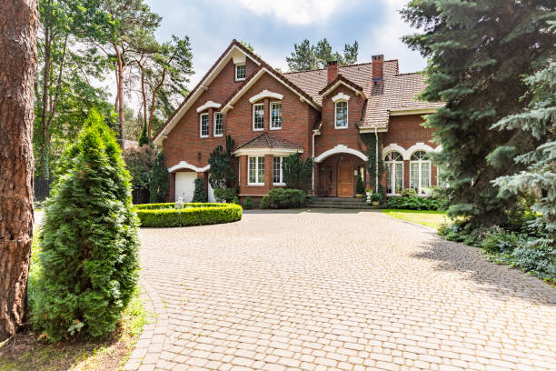 Best Driveway Repair Near Me  in Charlotte, MI
