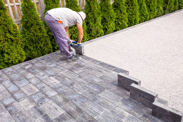 Best Driveway Pavers Near Me  in Charlotte, MI