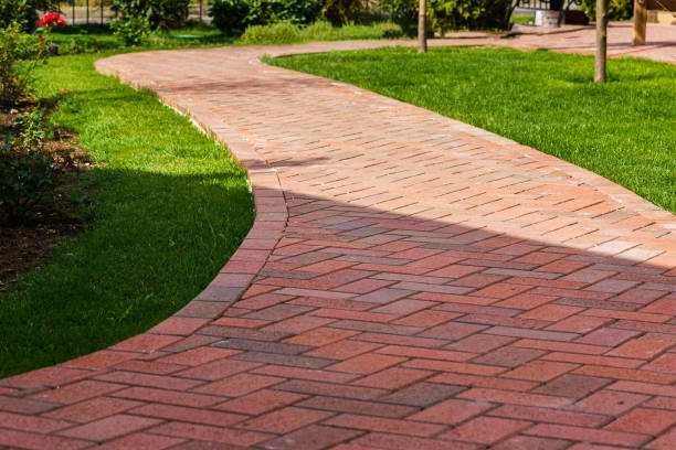 Driveway Repair Near Me in Charlotte, MI