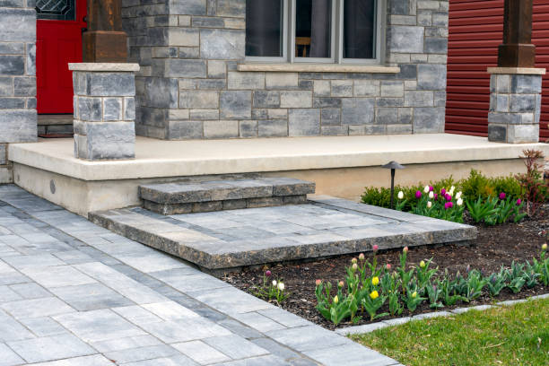 Charlotte, MI Driveway Pavers Company