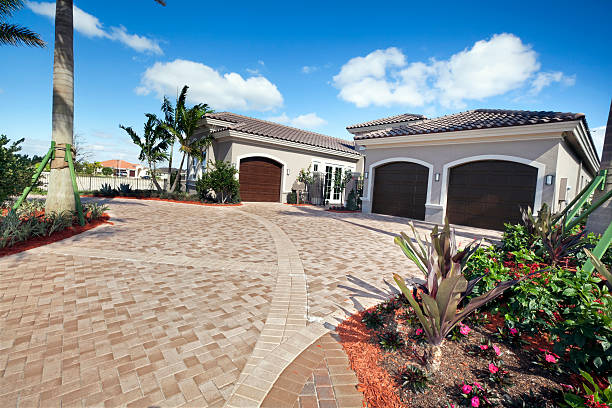 Best Affordable Driveway Pavers  in Charlotte, MI