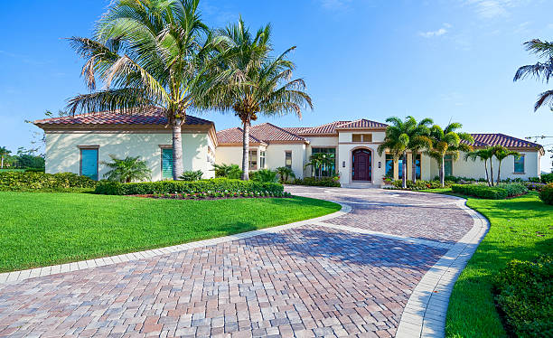 Reasons to Select Us for Your Driveway Paving Requirements in Charlotte, MI