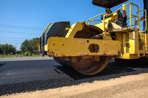 Best Driveway Resurfacing Pavers  in Charlotte, MI